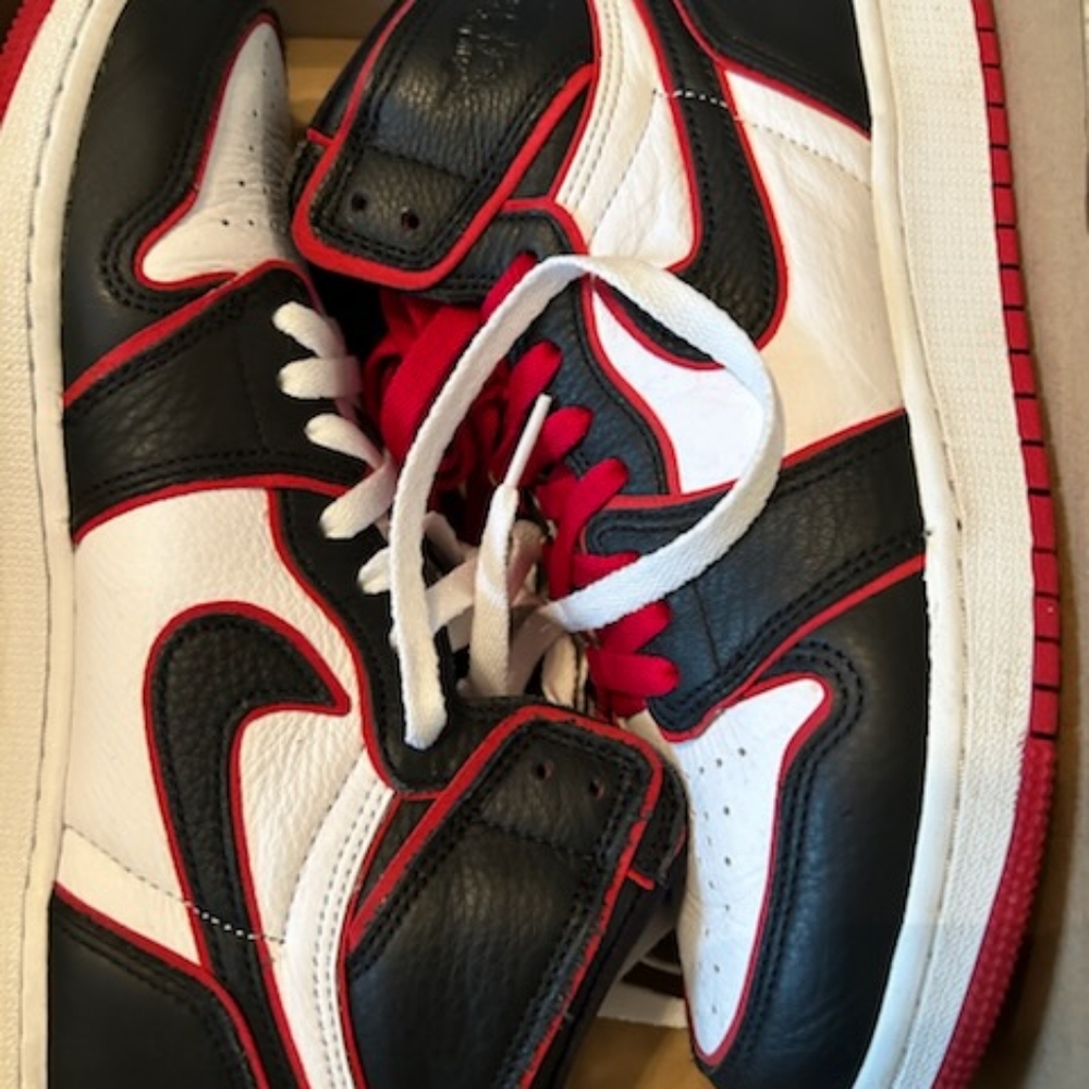 Nike Air Jordan 1 Youth